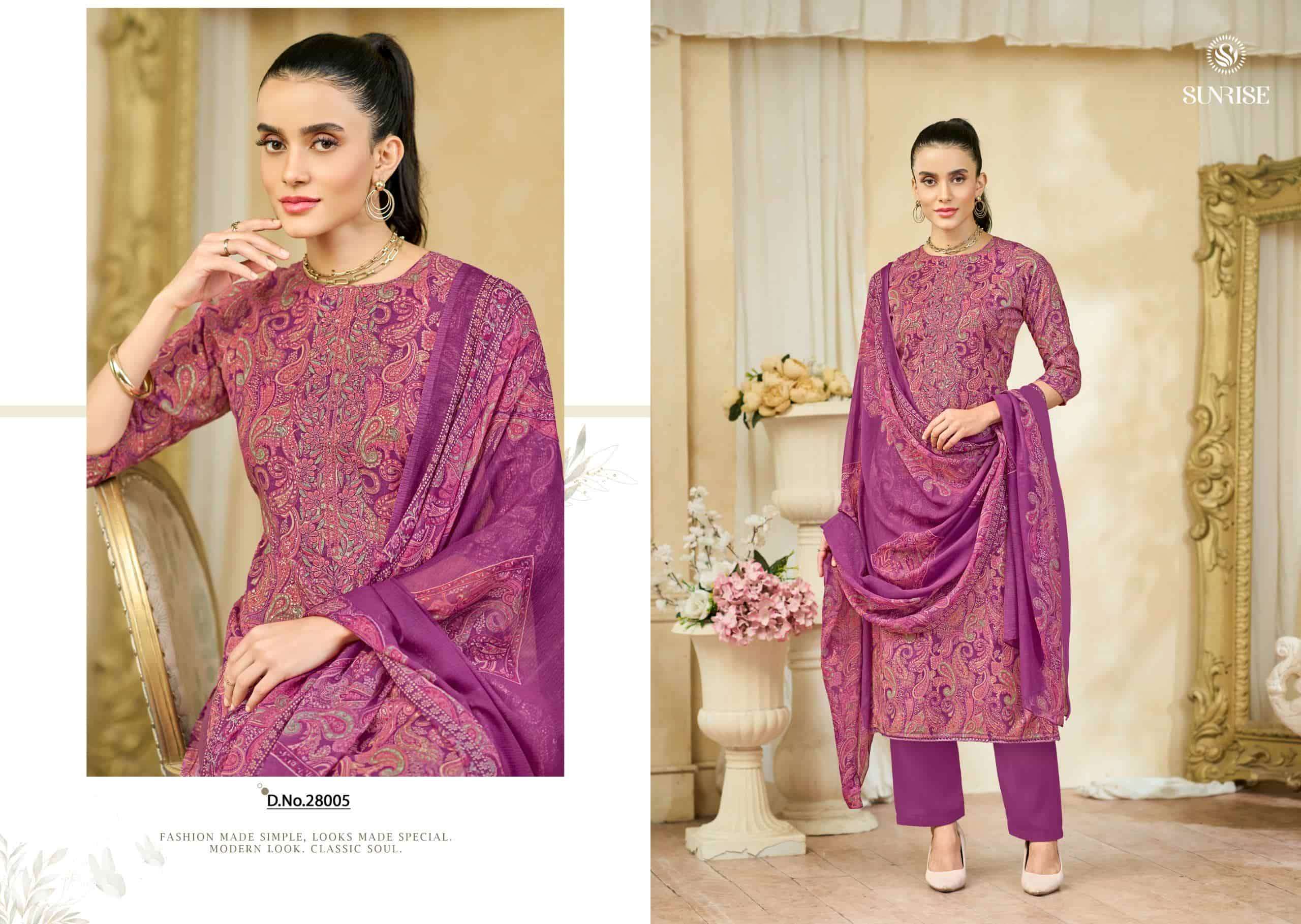Sunrise Soni Kudi Vol 28