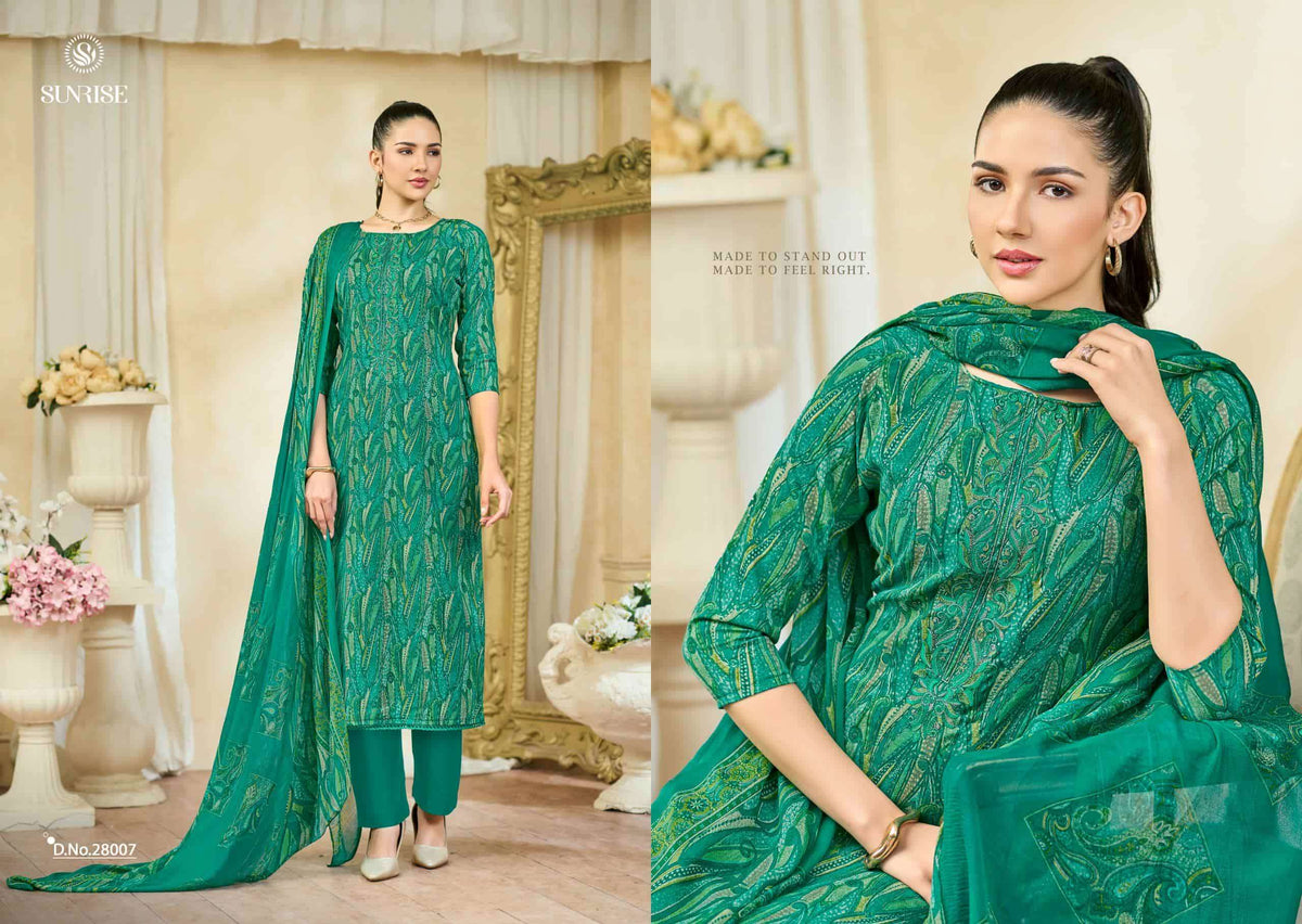 Sunrise Soni Kudi Vol 28