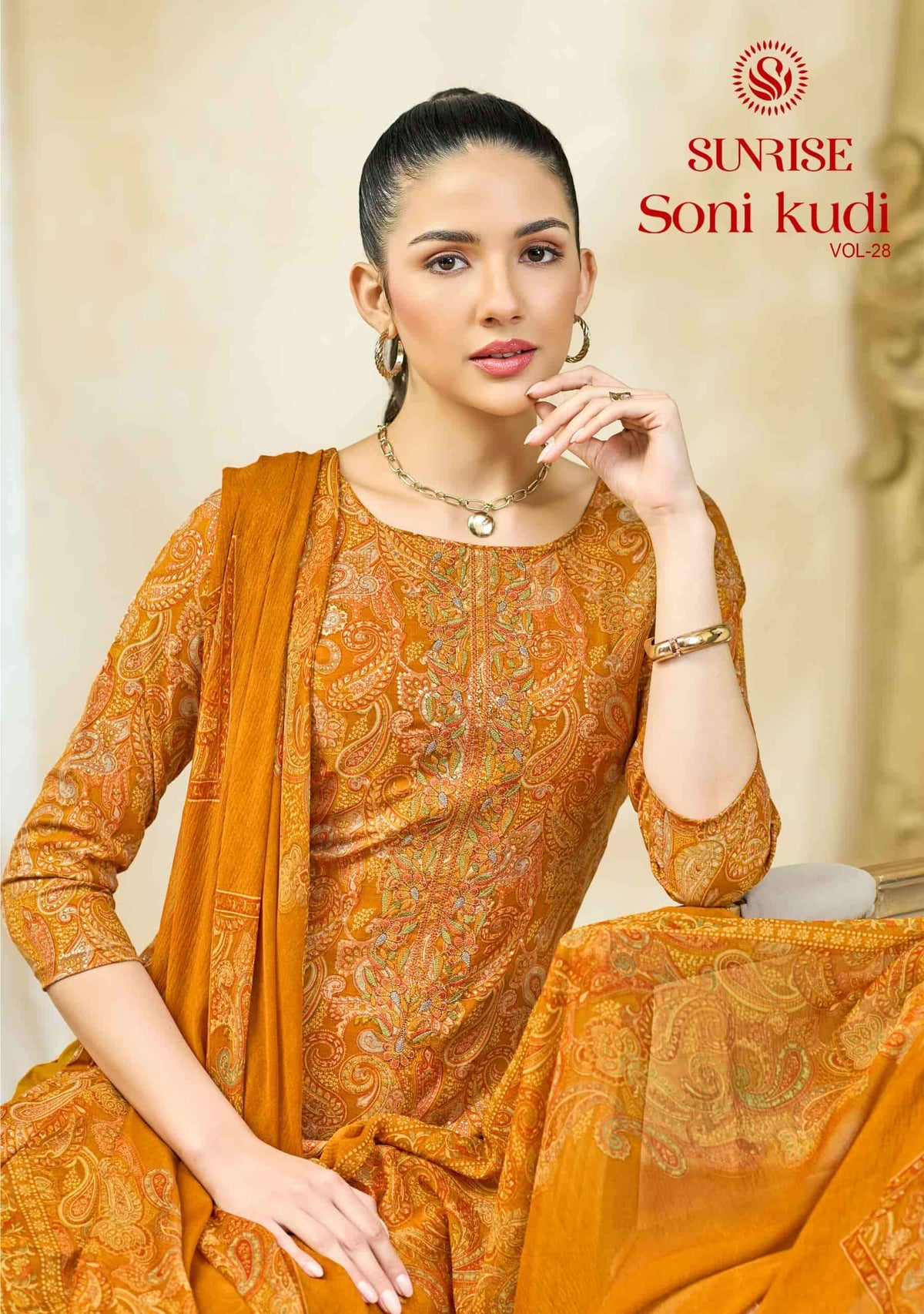 Sunrise Soni Kudi Vol 28
