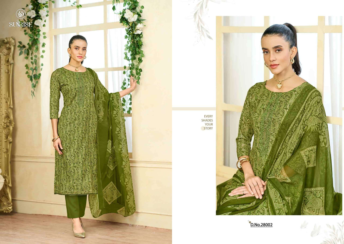 Sunrise Soni Kudi Vol 28