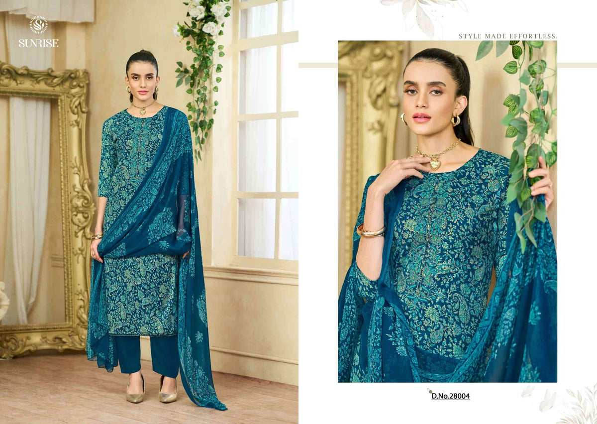 Sunrise Soni Kudi Vol 28