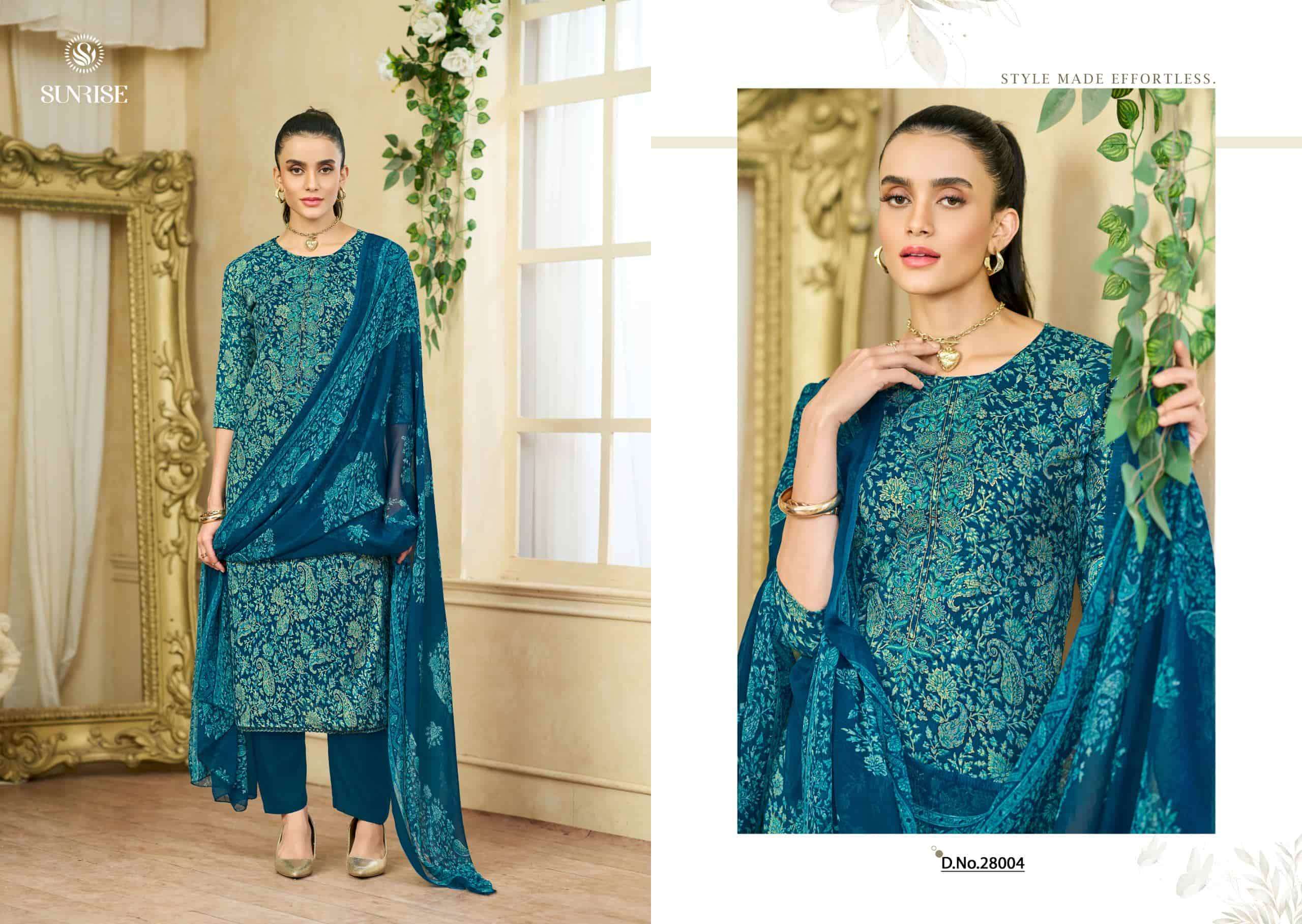 Sunrise Soni Kudi Vol 28