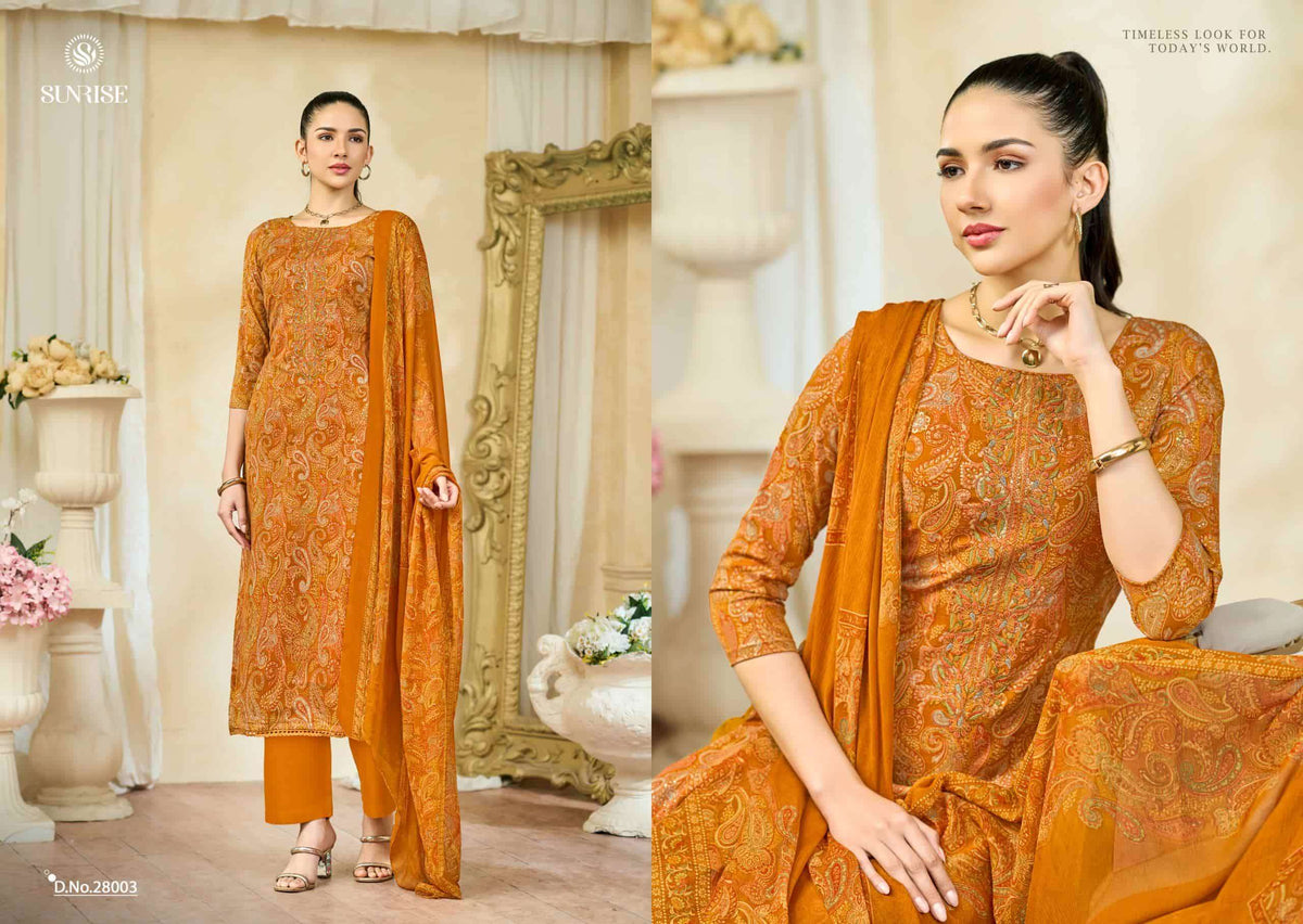 Sunrise Soni Kudi Vol 28