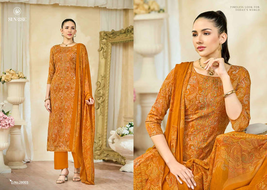 Sunrise Soni Kudi Vol 28