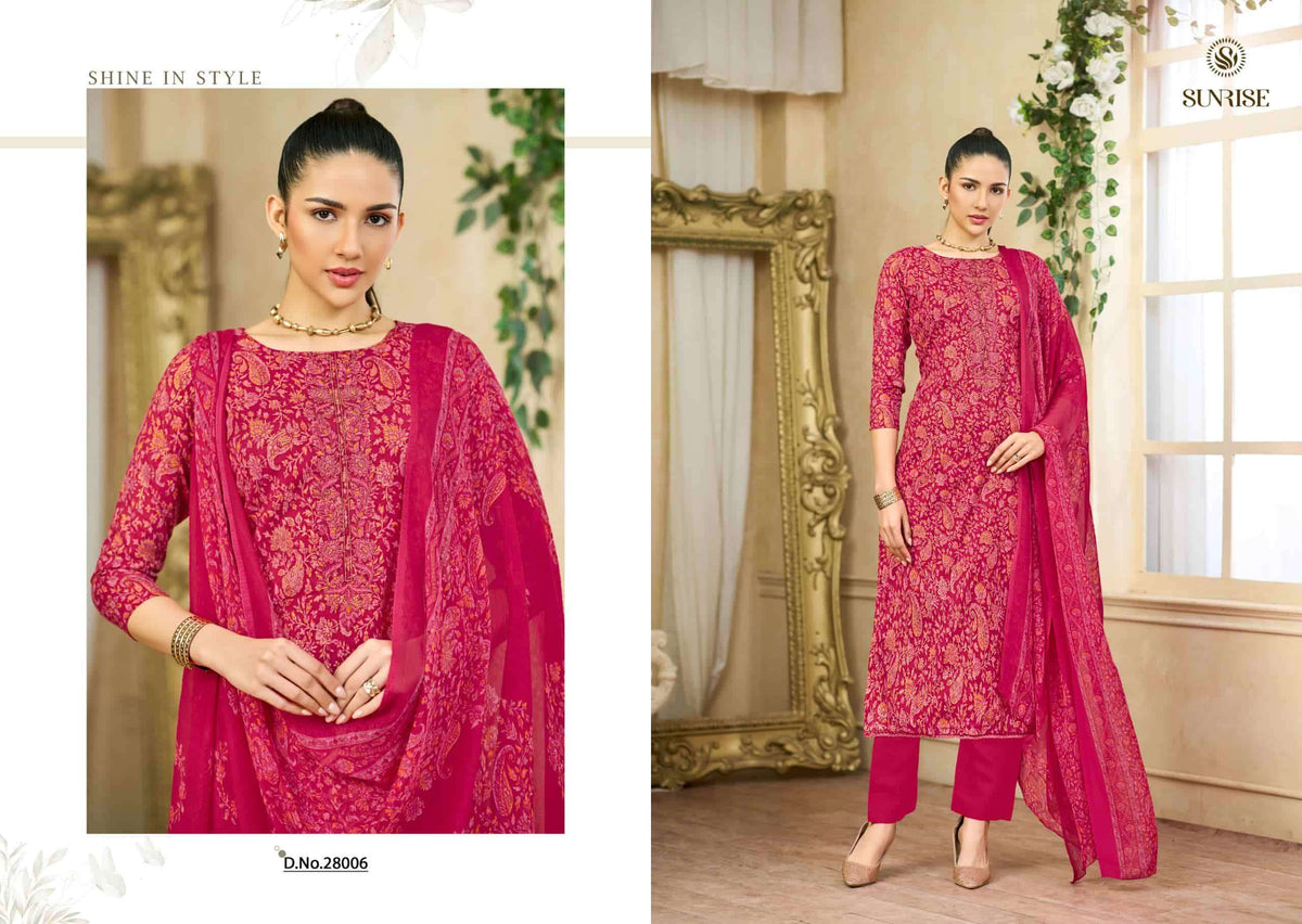 Sunrise Soni Kudi Vol 28