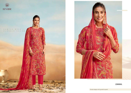 sunrise soni kudi vol 29 - Amrah Wholesale