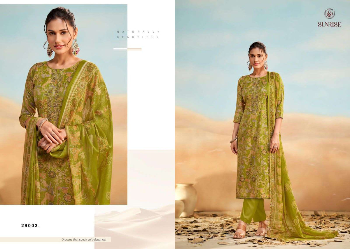 sunrise soni kudi vol 29 - Amrah Wholesale