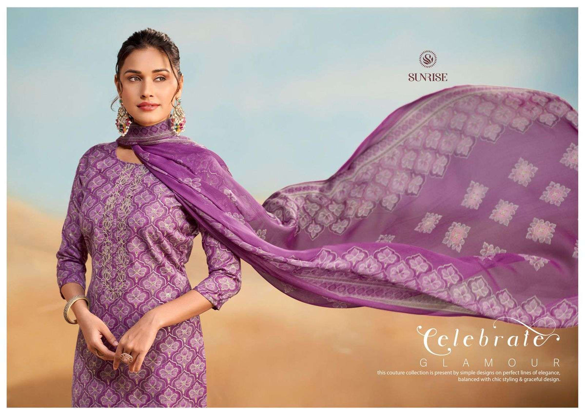 sunrise soni kudi vol 29 - Amrah Wholesale