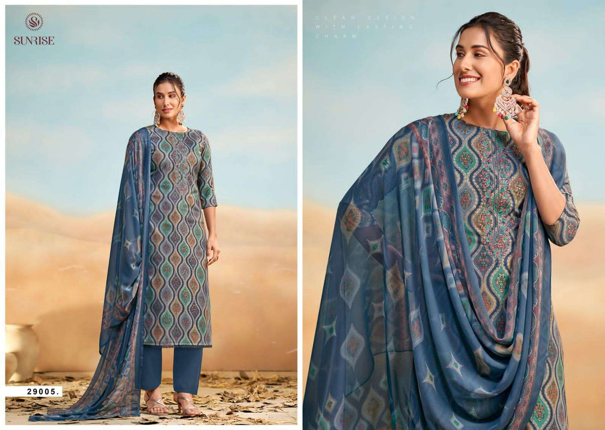 sunrise soni kudi vol 29 - Amrah Wholesale