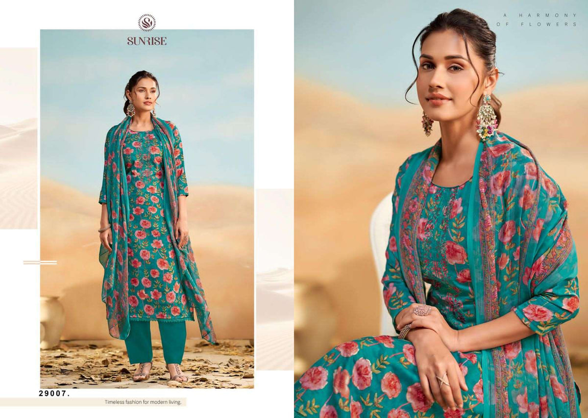 sunrise soni kudi vol 29 - Amrah Wholesale