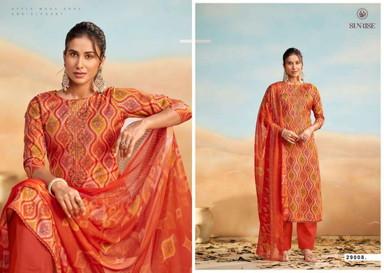 sunrise soni kudi vol 29 - Amrah Wholesale