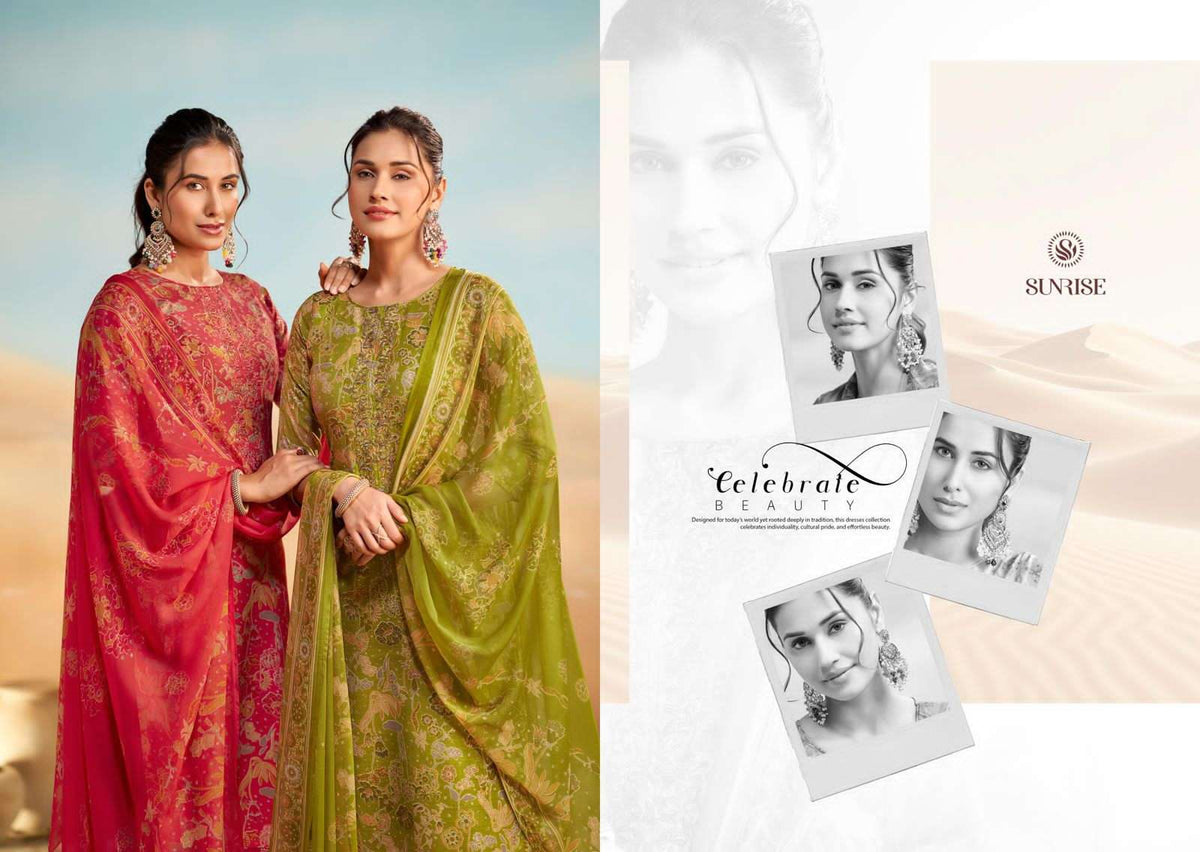 sunrise soni kudi vol 29 - Amrah Wholesale