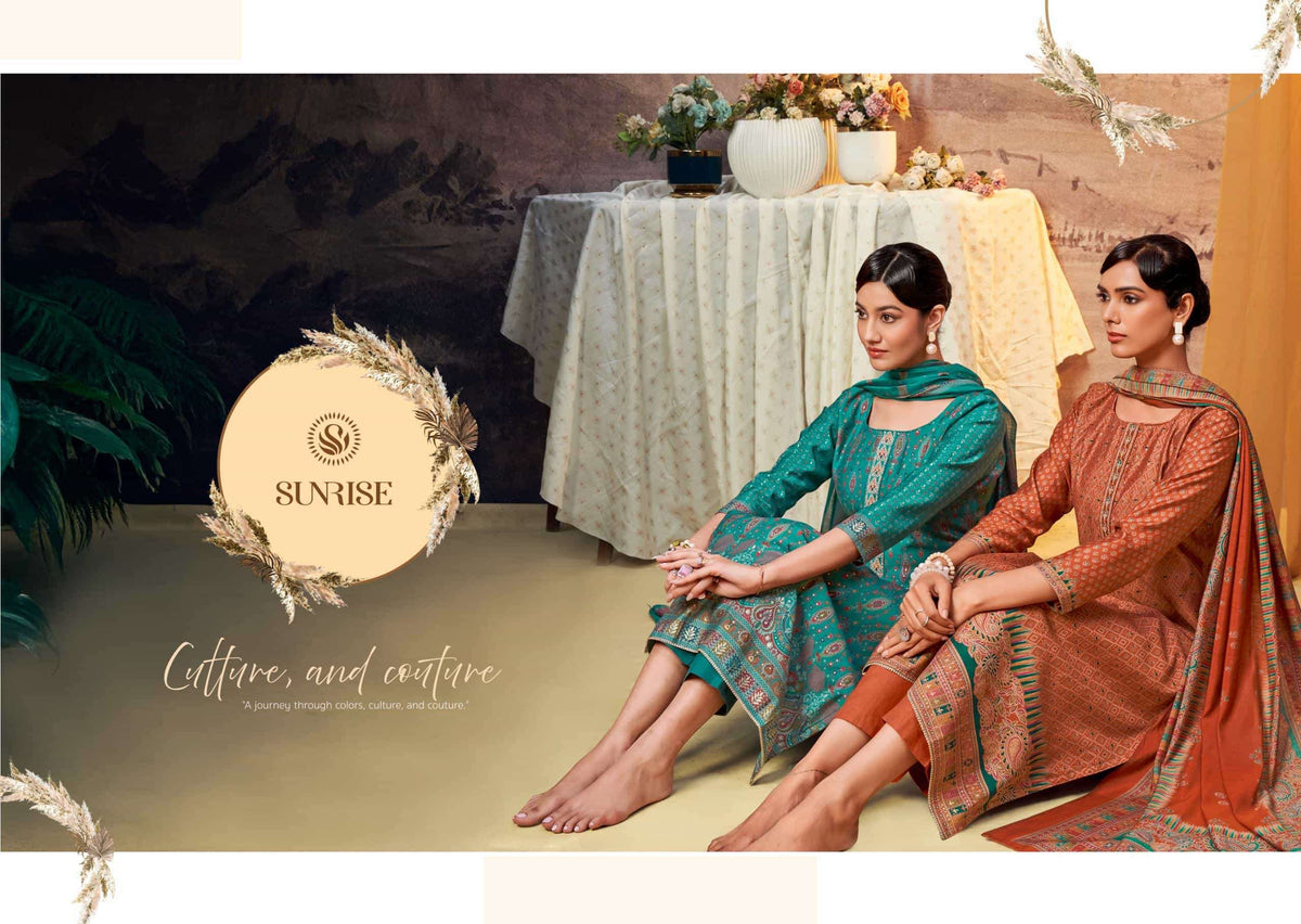 Sunrise Suhana