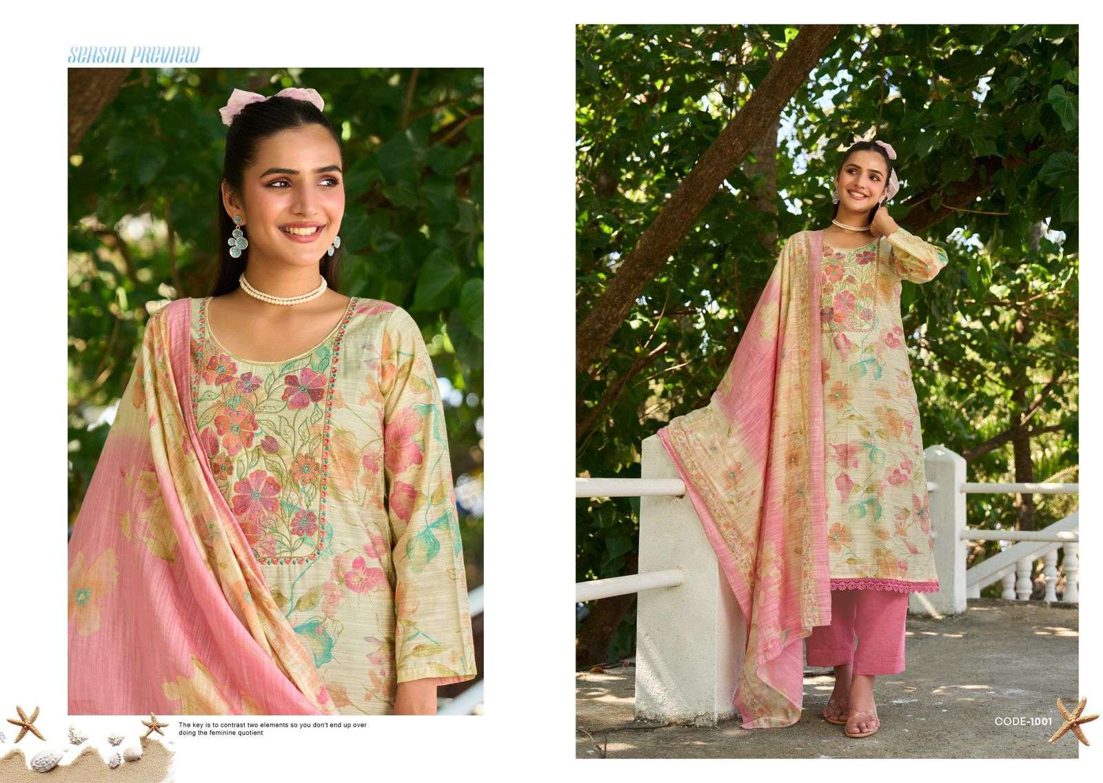 Sunrise Summer Silk - Amrah Wholesale