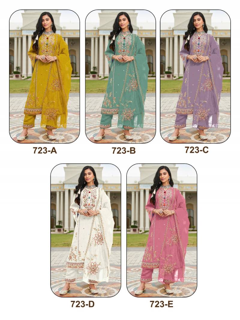 Super Hit 723