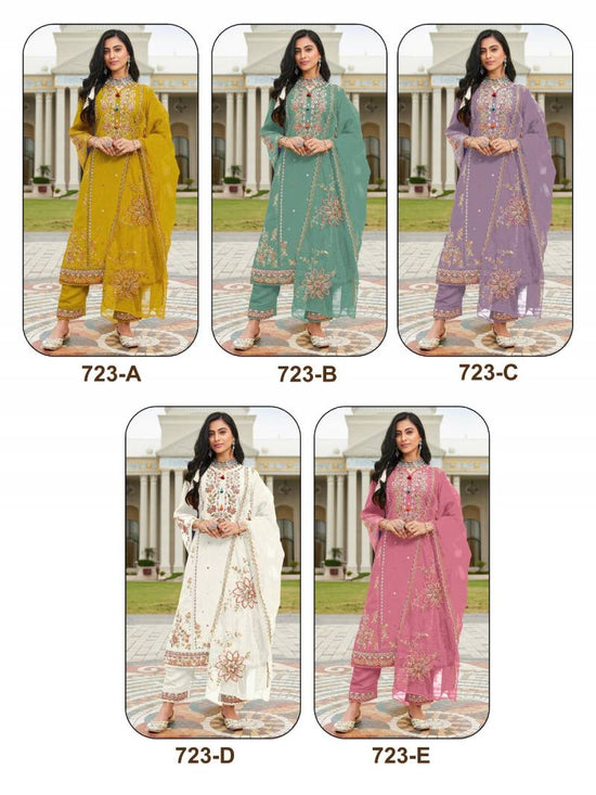 Super Hit 723
