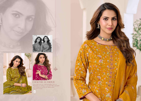 Supriya Fashion Saarvi