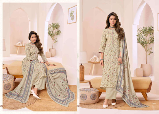 Supriya Fashion Saarvi
