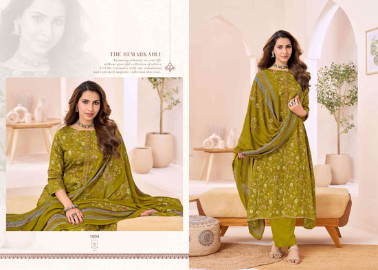 Supriya Fashion Saarvi