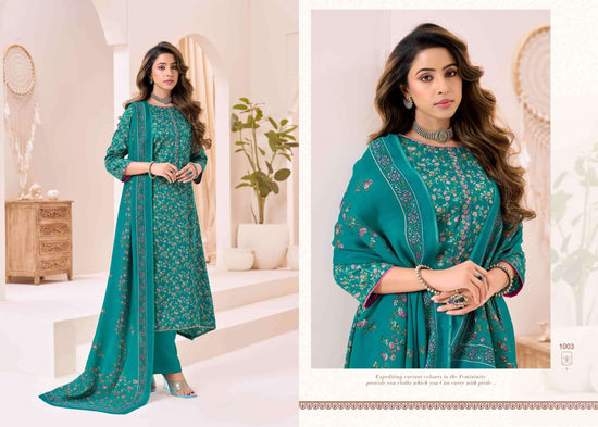 Supriya Fashion Saarvi