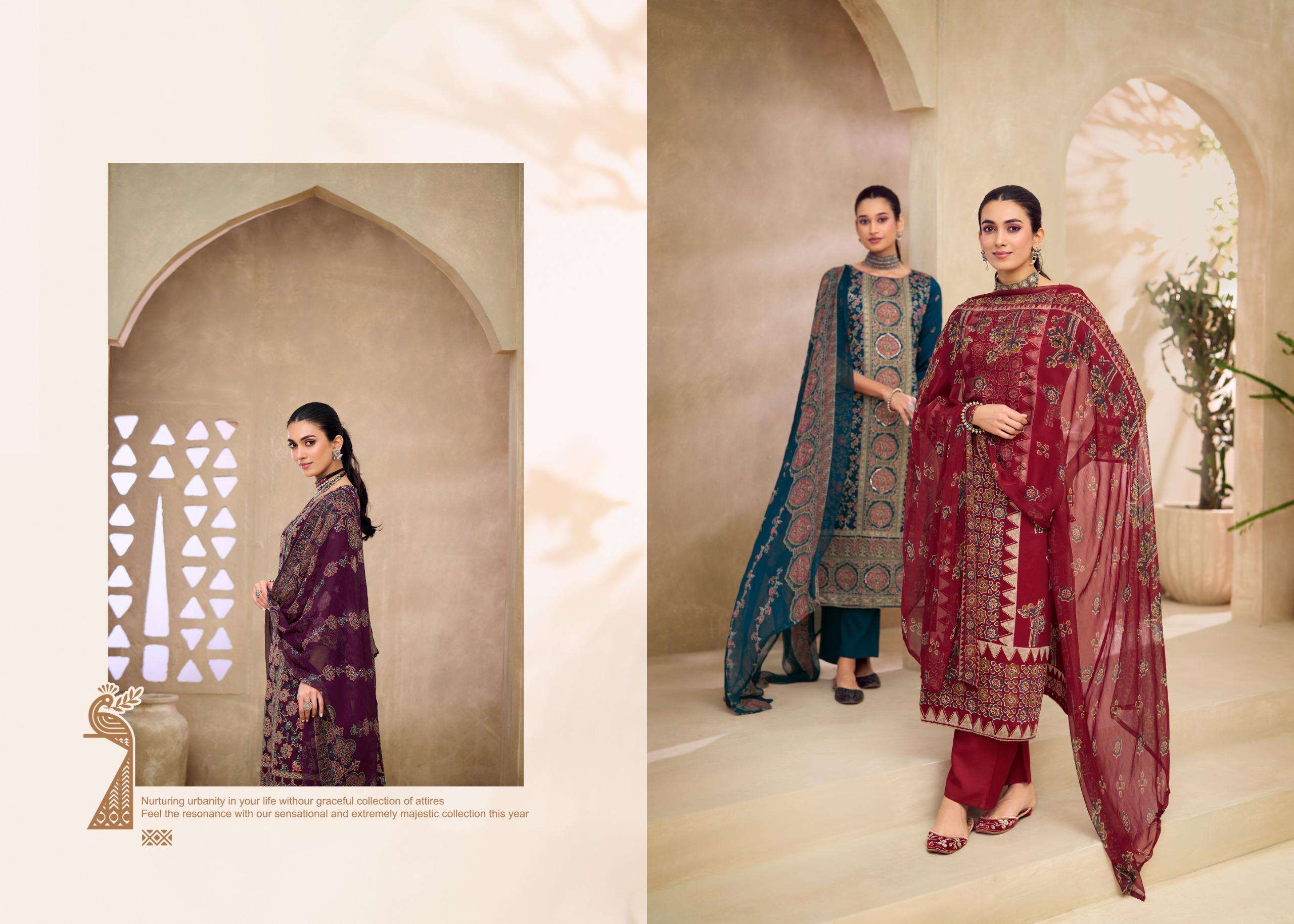 Supriya Fashion Sadika
