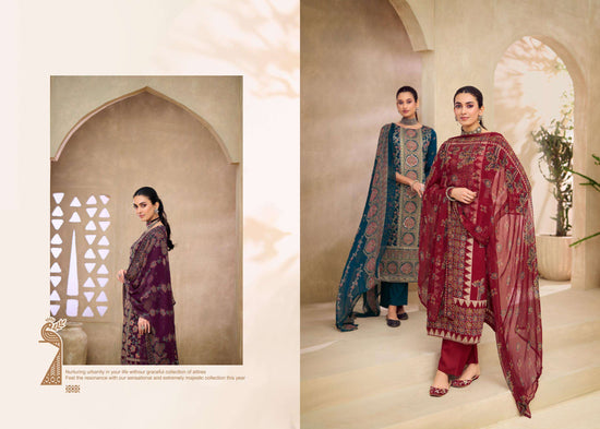 Supriya Fashion Sadika