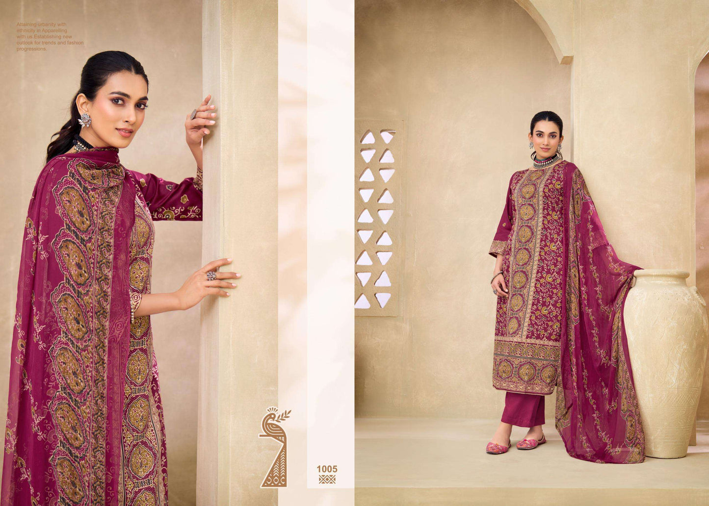 Supriya Fashion Sadika
