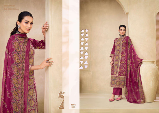 Supriya Fashion Sadika