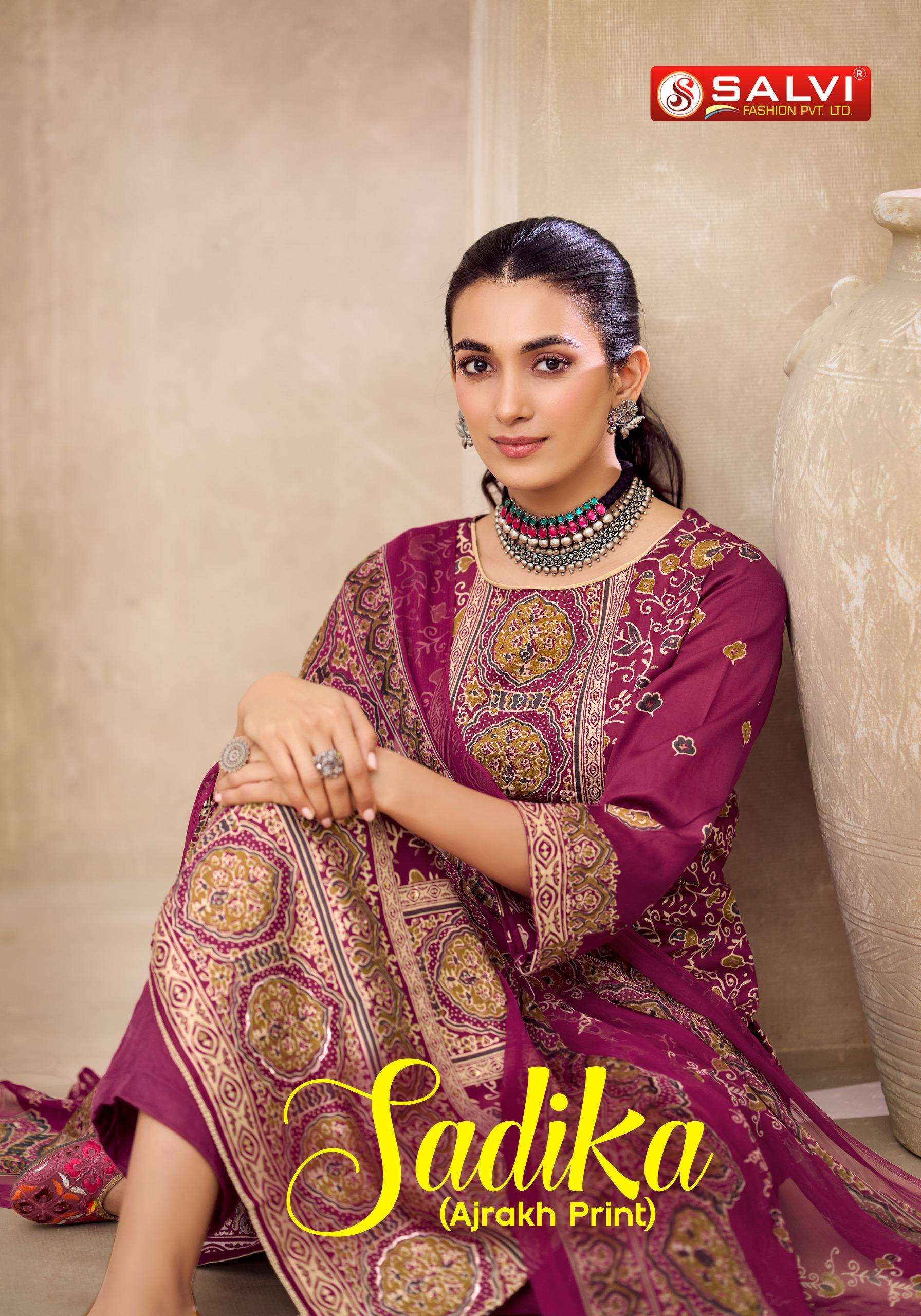 Supriya Fashion Sadika Amrah Wholesale supriya-fashion-sadika-amrah-wholesale
