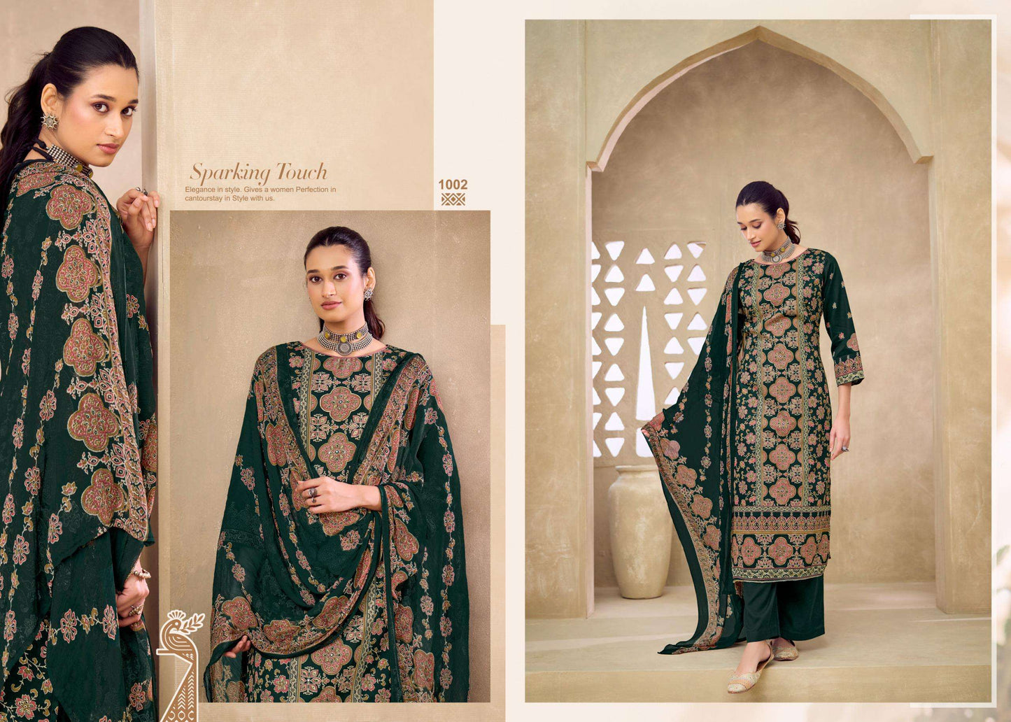 Supriya Fashion Sadika
