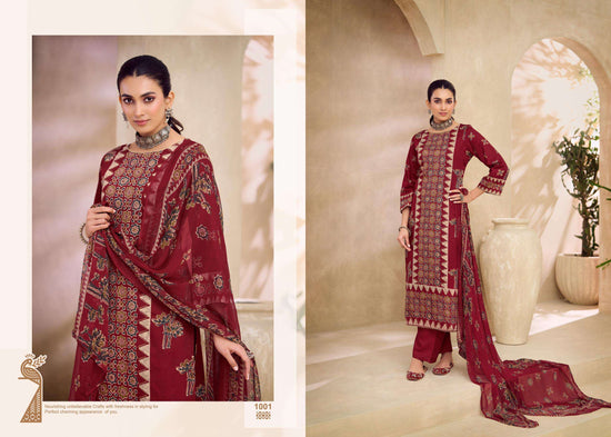 Supriya Fashion Sadika