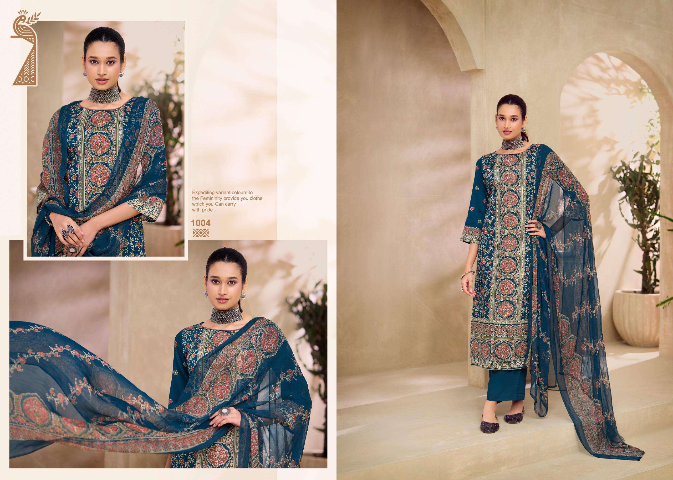 Supriya Fashion Sadika