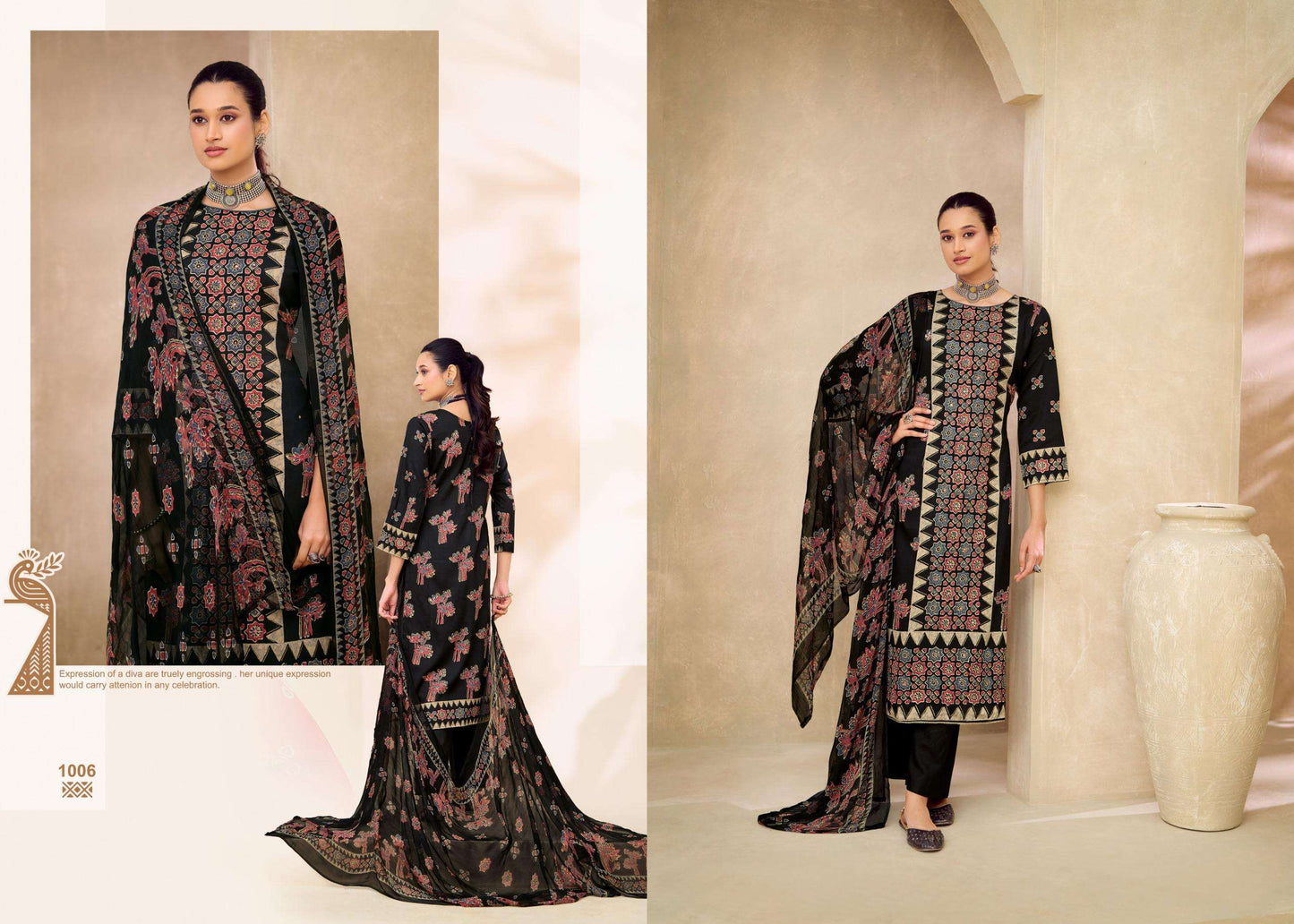 Supriya Fashion Sadika