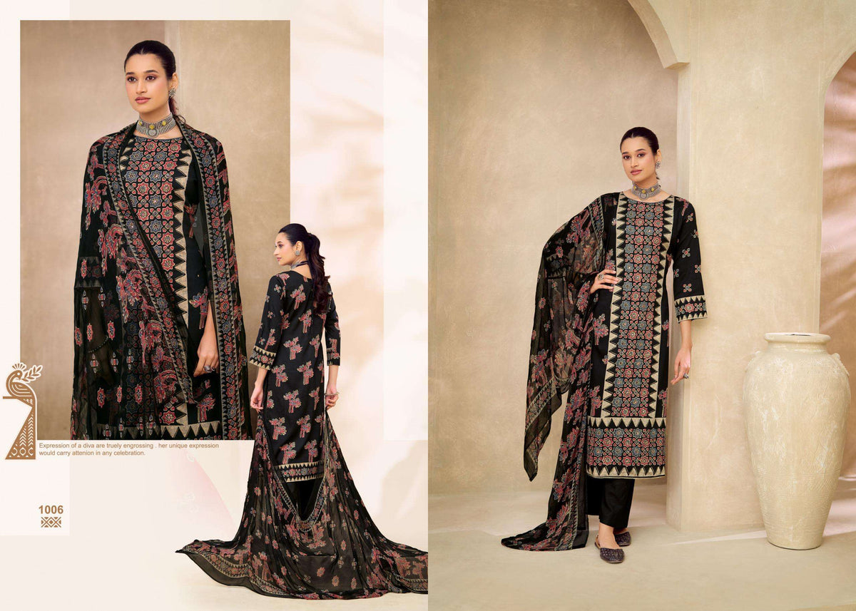 Supriya Fashion Sadika