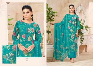 Supriya Fashion Saraayah
