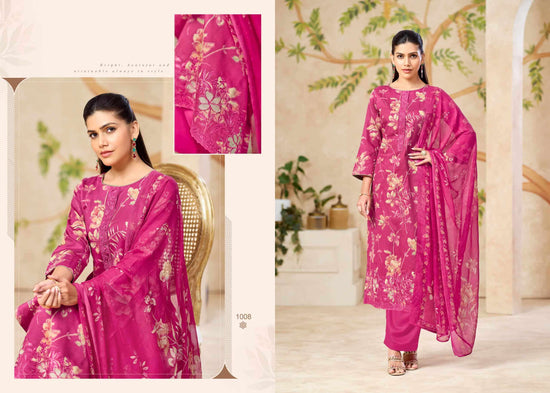 Supriya Fashion Saraayah