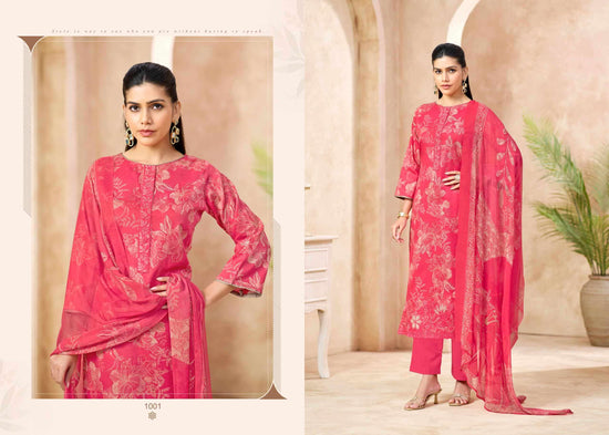 Supriya Fashion Saraayah