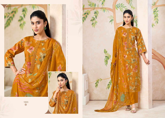 Supriya Fashion Saraayah