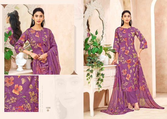 Supriya Fashion Saraayah
