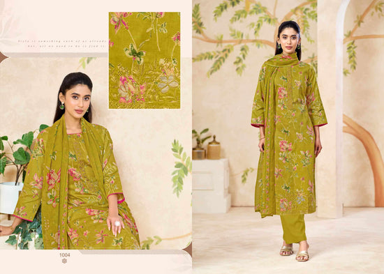Supriya Fashion Saraayah