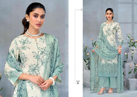 Supriya Fashion Shades Of Summer - Amrah Wholesale