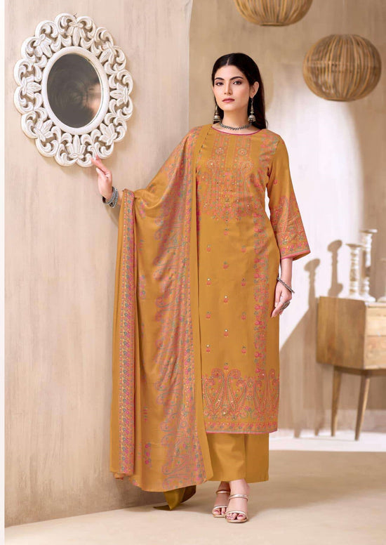 Salvi Fashion Shukanya