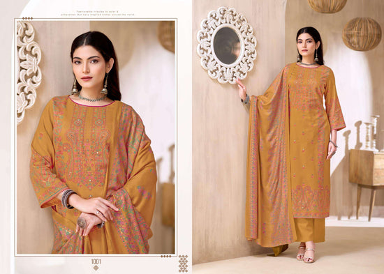 Salvi Fashion Shukanya