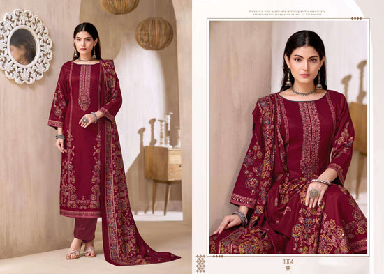 Salvi Fashion Shukanya