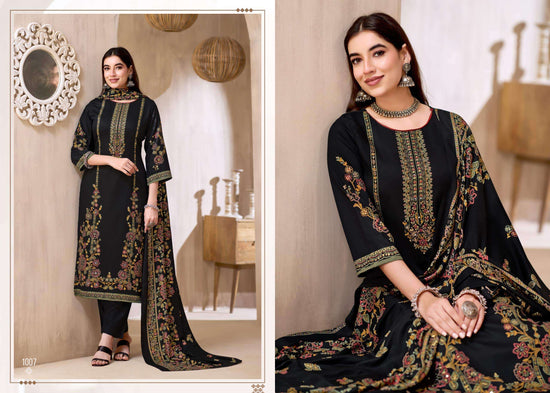 Salvi Fashion Shukanya