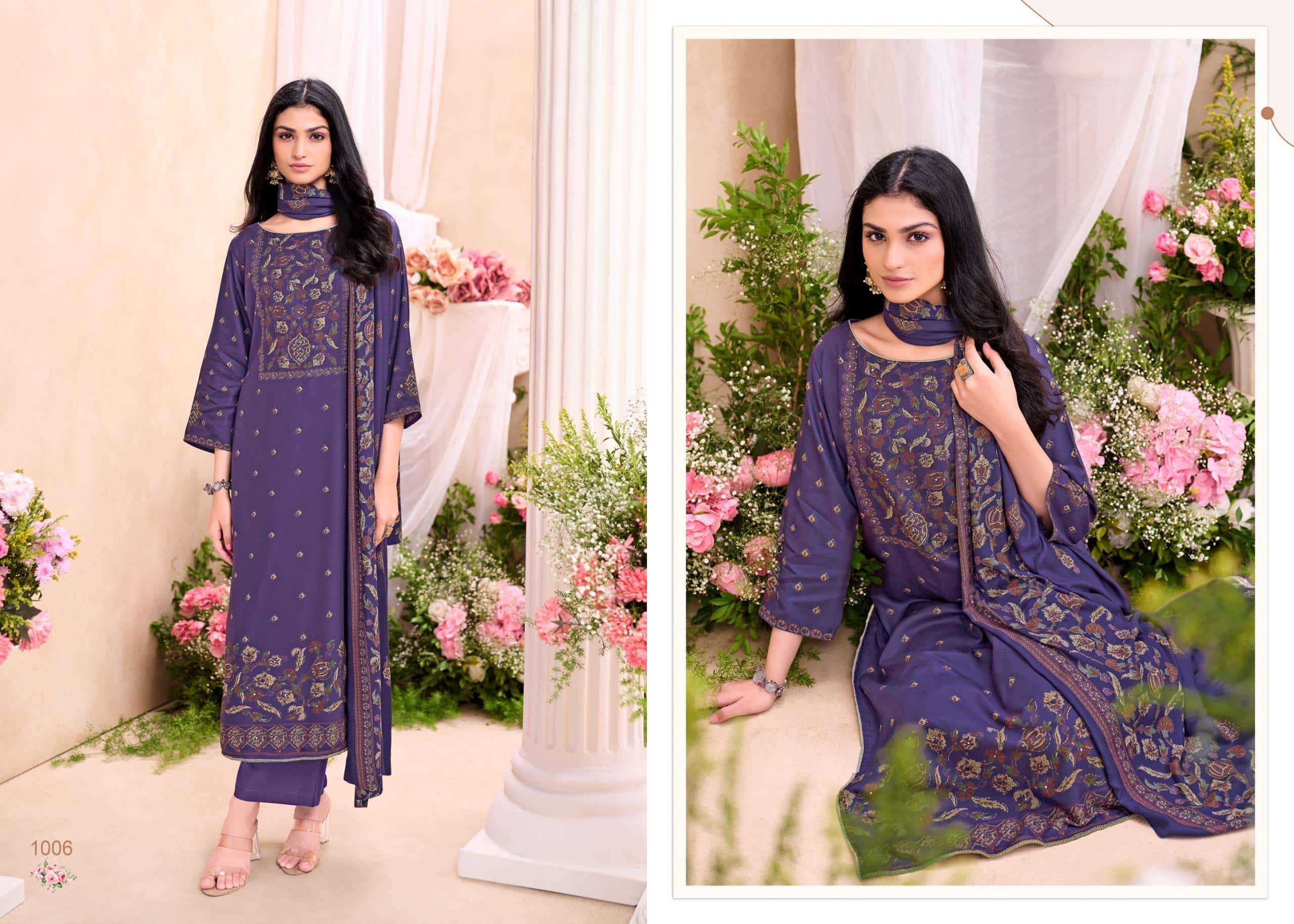 supriya fashion Sindoor Cotton