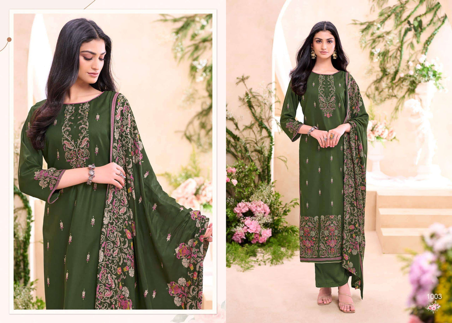 supriya fashion Sindoor Cotton