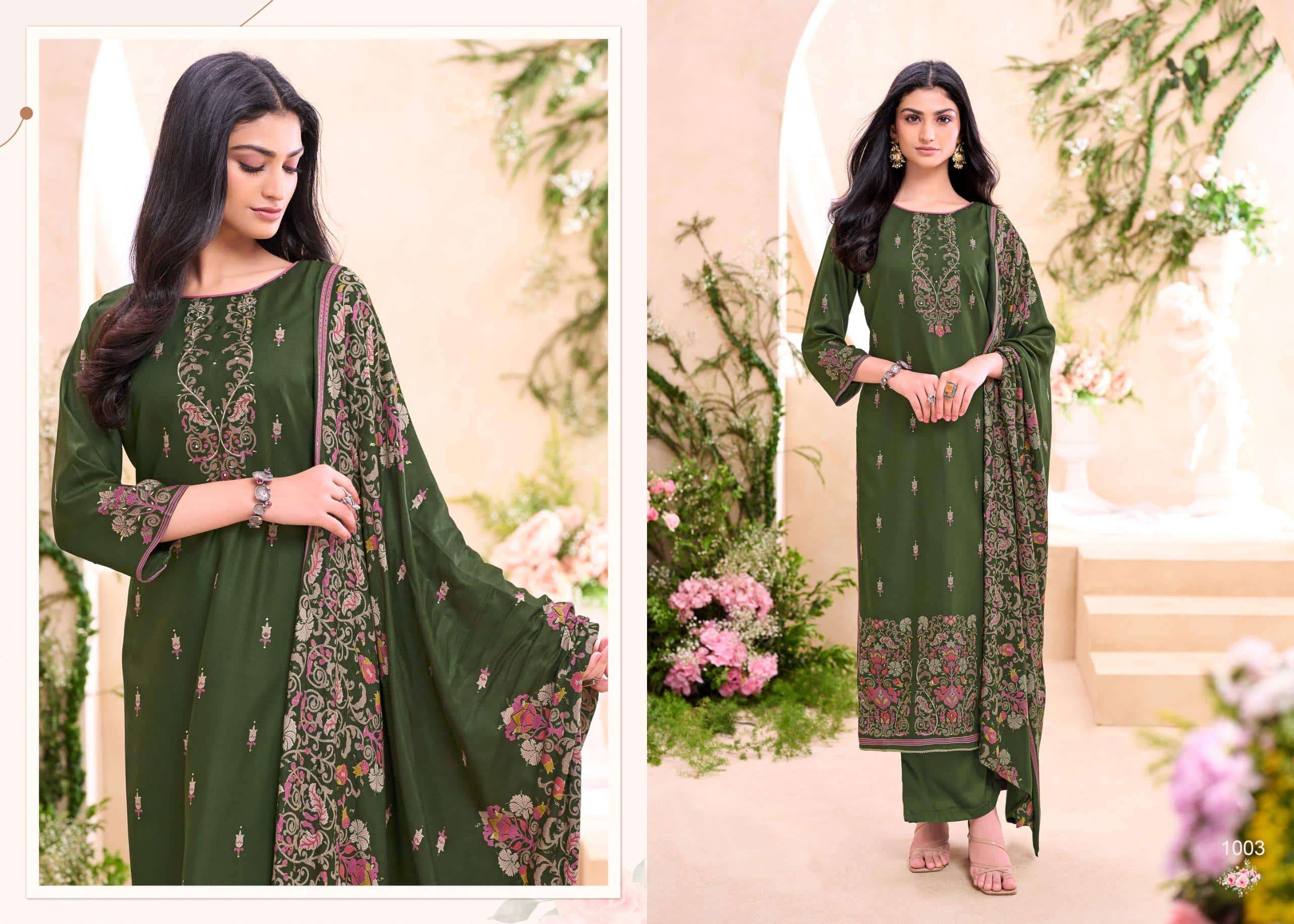 supriya fashion Sindoor Cotton
