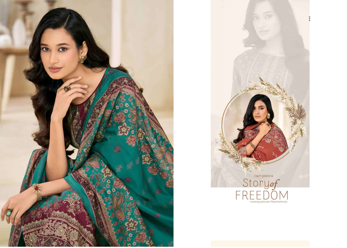 Supriya Fashion Siya Silk