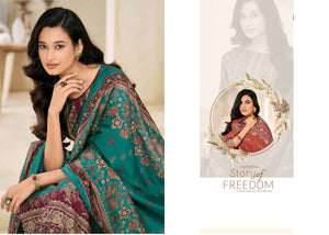 Supriya Fashion Siya Silk